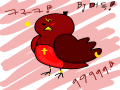 머독둘기! : 머독둘기! 스케치판 ,sketchpan