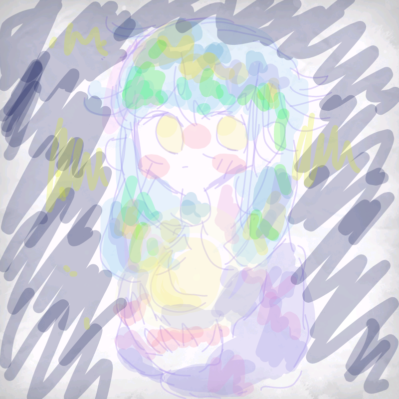달의인화 : 달의인화 스케치판 ,sketchpan