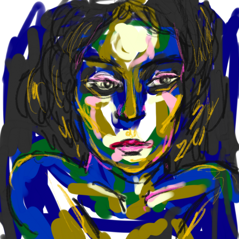 kill me : kill me 스케치판 ,sketchpan