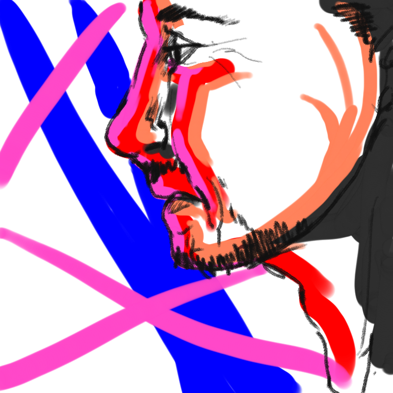 R : R 스케치판 ,sketchpan