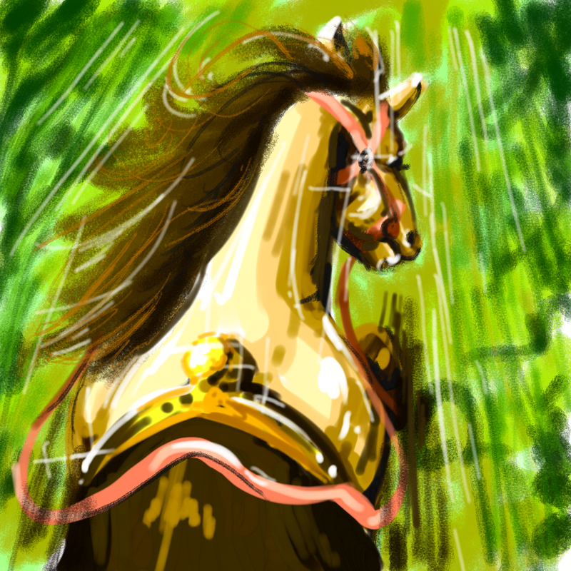 꿈꿨어요 : 꿈꿨어요 스케치판 ,sketchpan