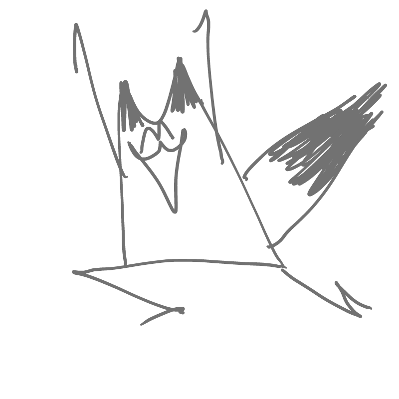 끼욬 : 끼욬 스케치판 ,sketchpan