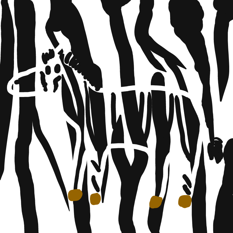 숨어있어야.. : 숨어있어야겠다 스케치판 ,sketchpan