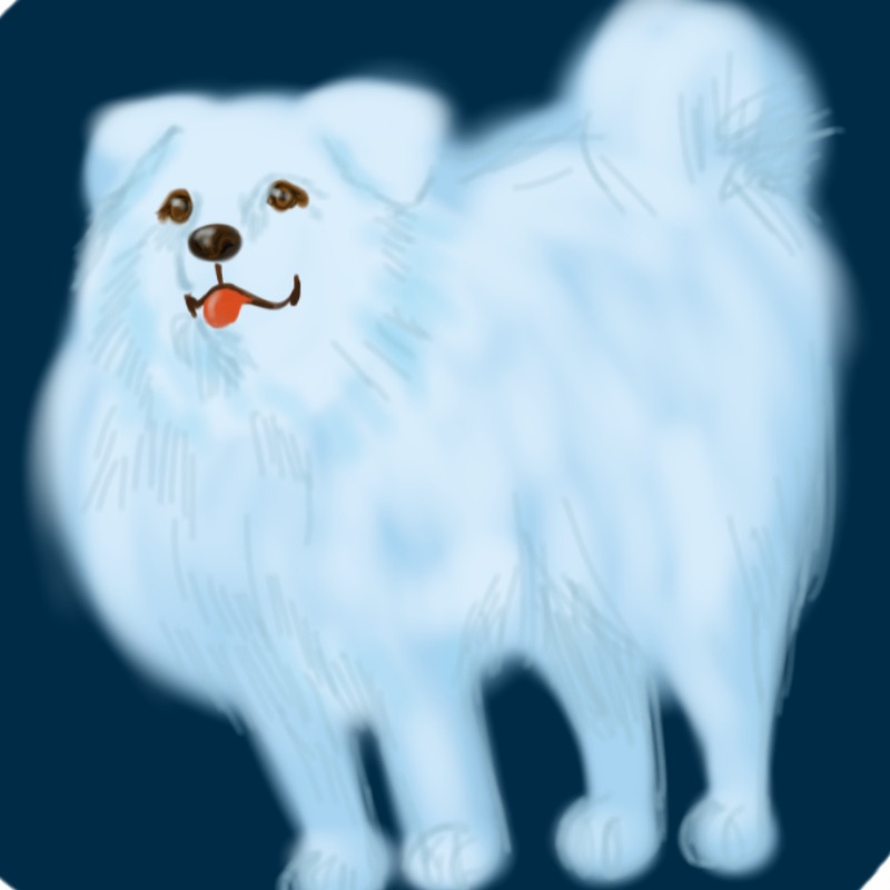 시내에서 .. : 시내에서 디따 큰 개를 봤습니다
순한 눈이 너무 예뻐서 인상깊었어요
큰 개랑 교감하는게 제 꿈이랍니다
고양이랑도 교감해보고싶다.. 스케치판 ,sketchpan