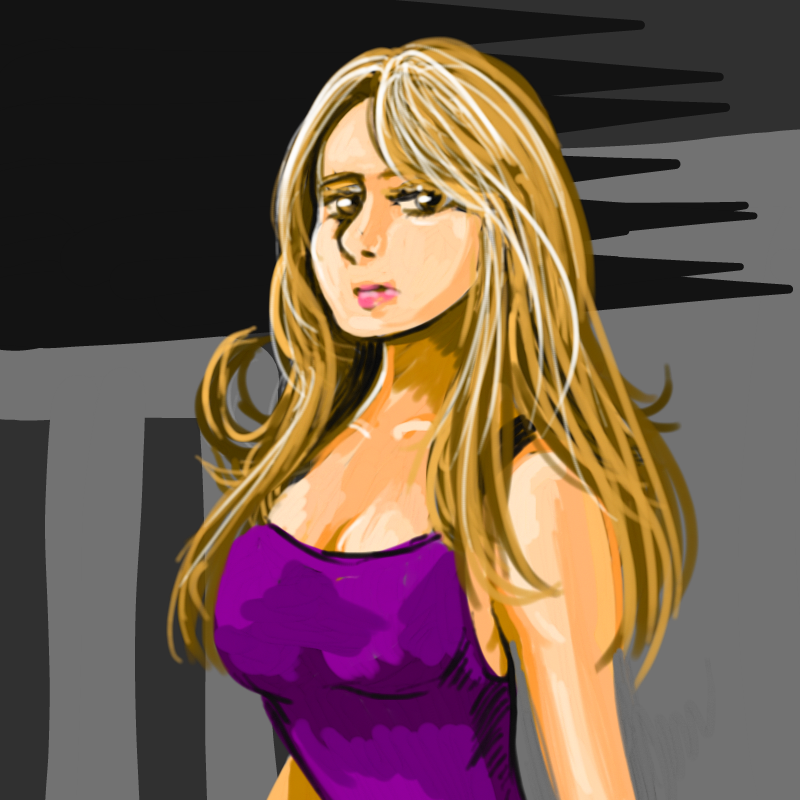   :   스케치판 ,sketchpan