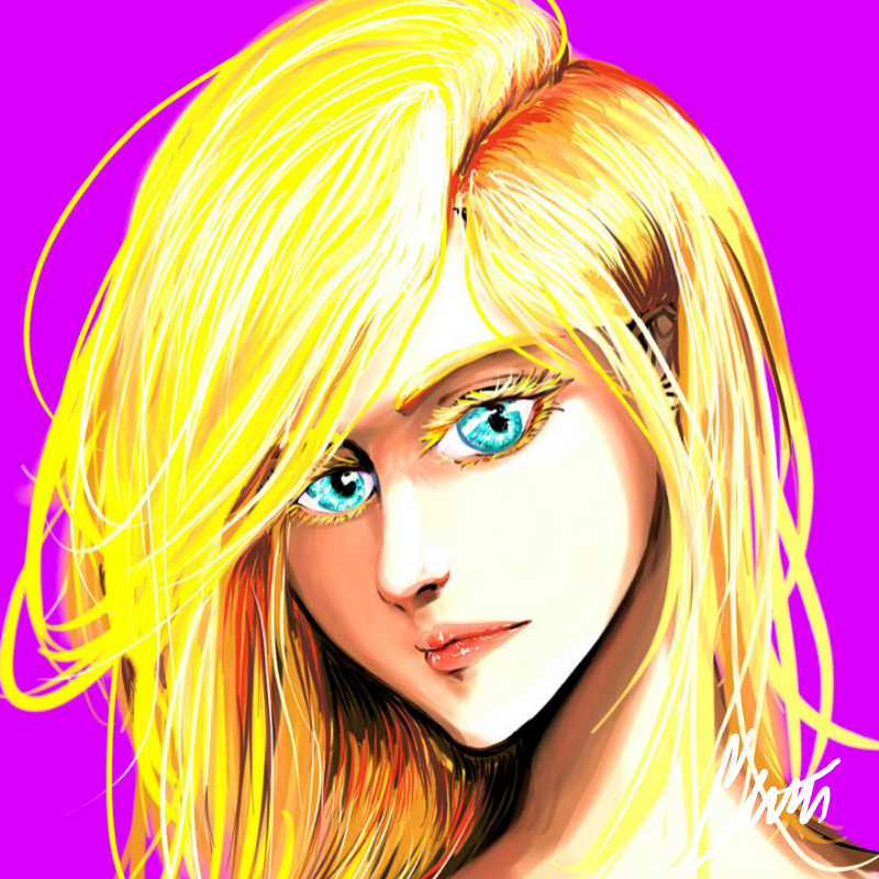 PSG : PSG 스케치판 ,sketchpan