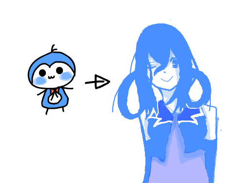 펭펭!!! : ㅋㄷㅋㄷ 스케치판 ,sketchpan