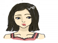   :   스케치판 ,sketchpan
