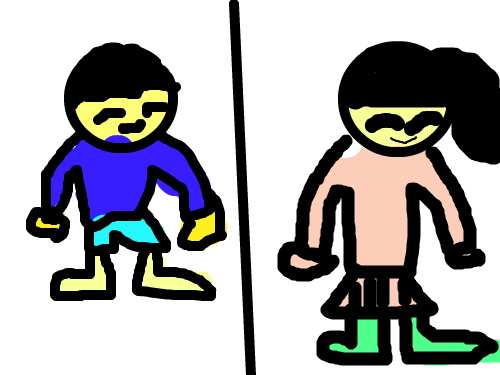 삼일헤어스타일그리기 : 삼일헤어스타일 스케치판 ,sketchpan