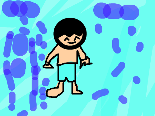 삼일초사람그리기 : 삼일초사람그리기 스케치판 ,sketchpan