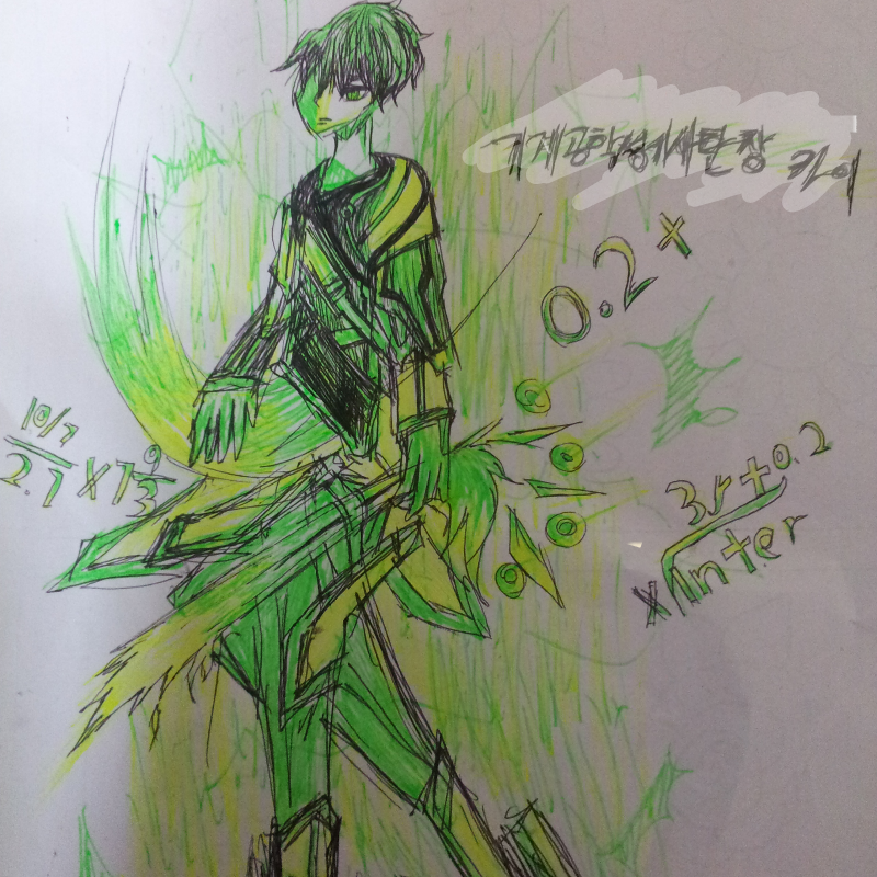 슥슥. : 슥슥. 스케치판 ,sketchpan