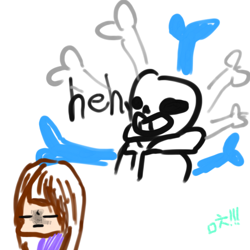   :   스케치판 ,sketchpan