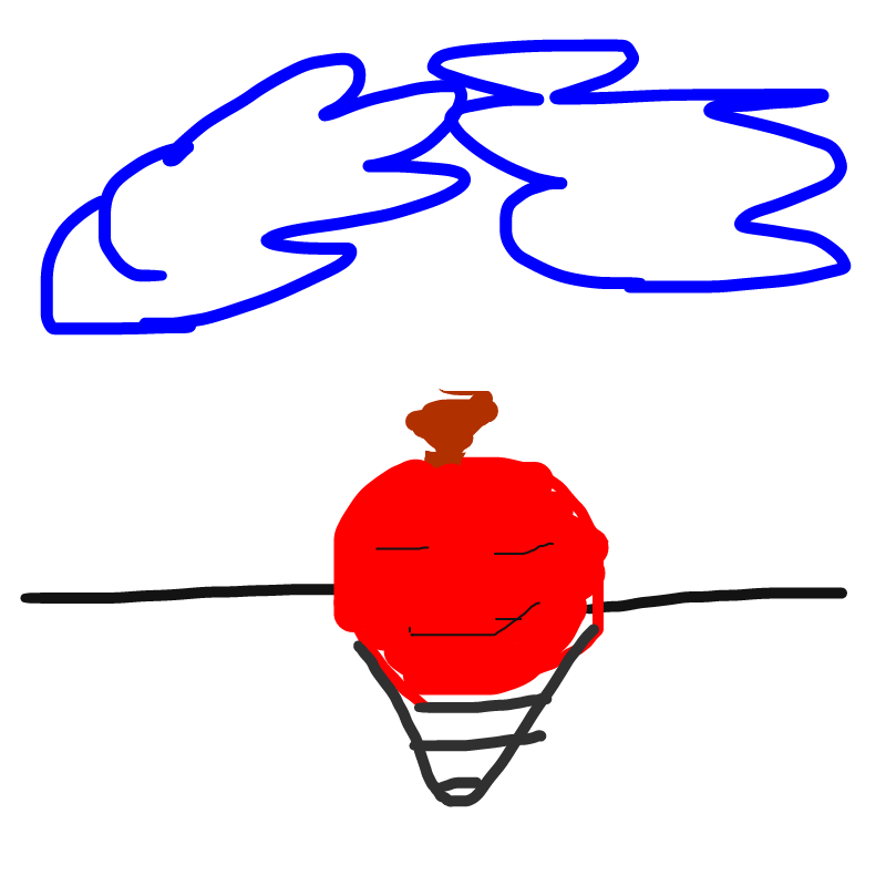 사과가땅에.. : 사과가땅에파묻이는그님 스케치판 ,sketchpan