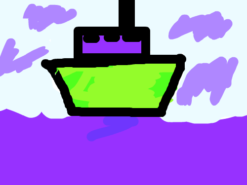 기선 : 기선을 그린거다 스케치판 ,sketchpan