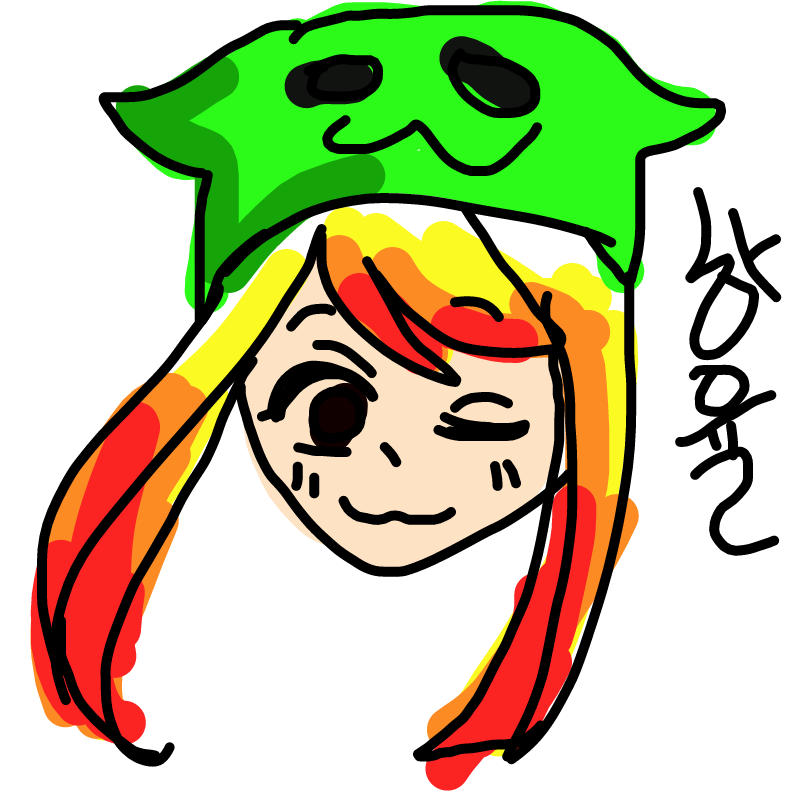 나 ~하율~ : 나 ~하율~ 스케치판 ,sketchpan