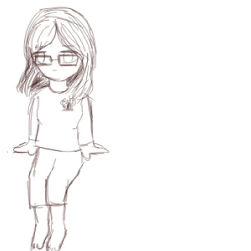 저 캐릭터.. : 저 캐릭터화 낙서 스케치판 ,sketchpan
