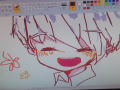마우스로 : 마우스로 스케치판 ,sketchpan