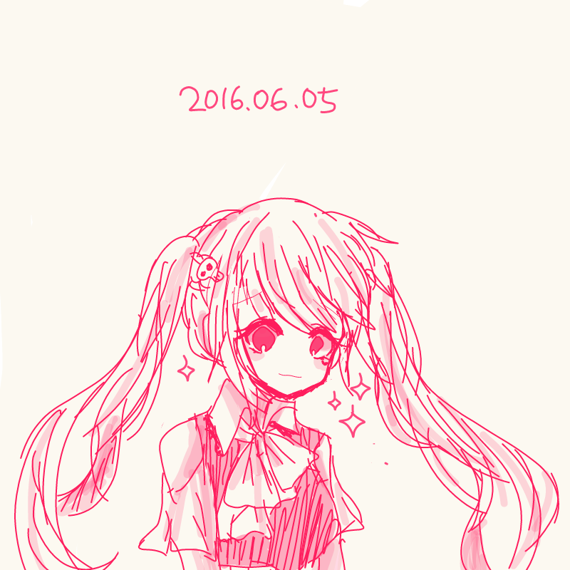 자캐 리멜.. : 자캐 리멜이 스케치판 ,sketchpan