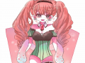 어제그리던.. : 어제그리던거 완성 스케치판 ,sketchpan