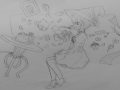 자캐

아 .. : 자캐

아 학원가야하는데 씻기너무너무귀찮다 가지말까(...) 스케치판 ,sketchpan