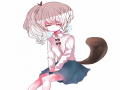 커뮤캐 : 커뮤캐 스케치판 ,sketchpan