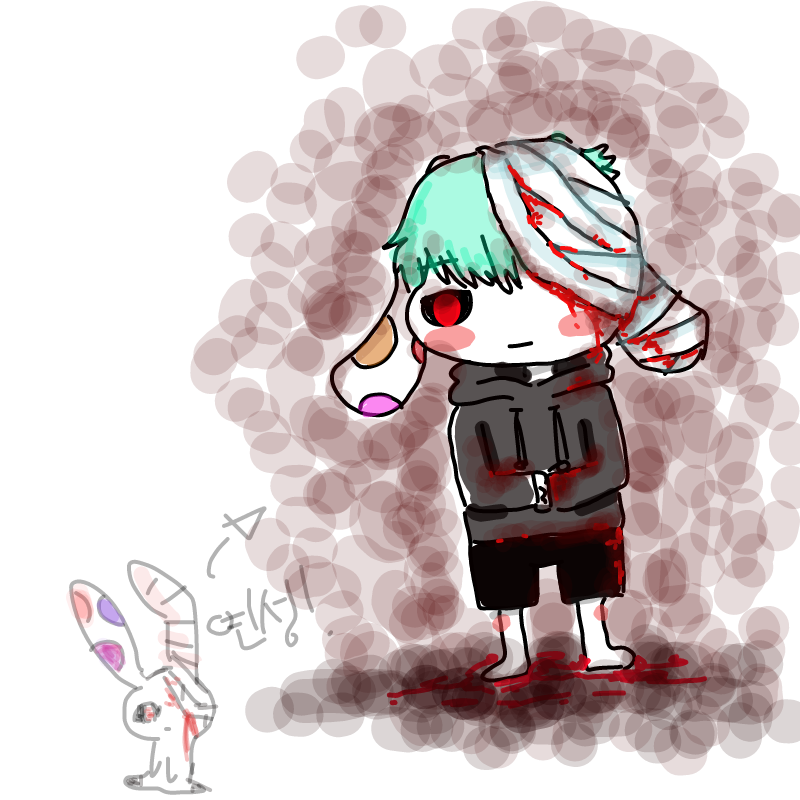 어떤가요? : 어떤가요? 스케치판 ,sketchpan