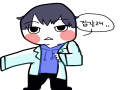 흑흑 : 흑흑 스케치판 ,sketchpan