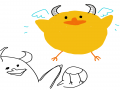 맞나요?ㅋ : 맞나요?ㅋ 스케치판 ,sketchpan
