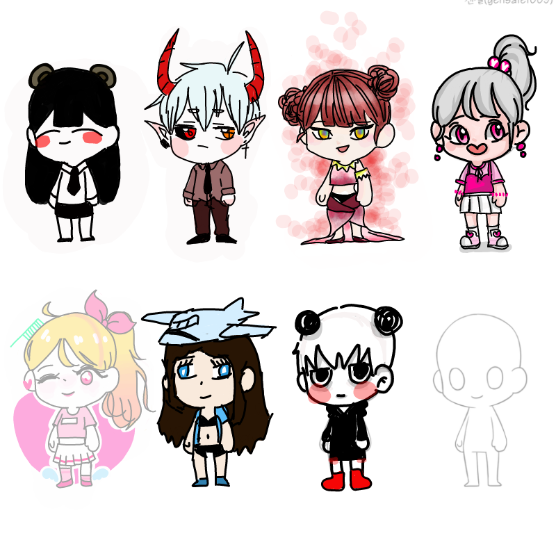   :   스케치판 ,sketchpan