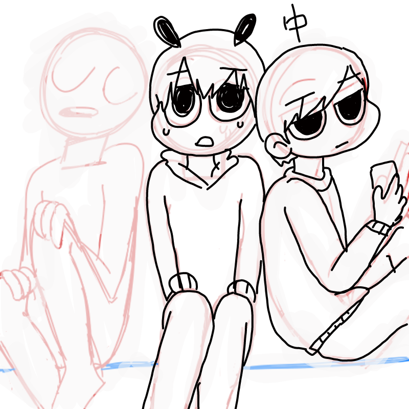   :   스케치판 ,sketchpan