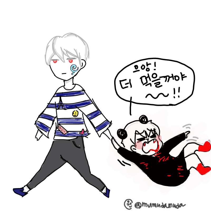 귀여위 진.. : 귀여위 진듯 하다ㅋ 스케치판 ,sketchpan