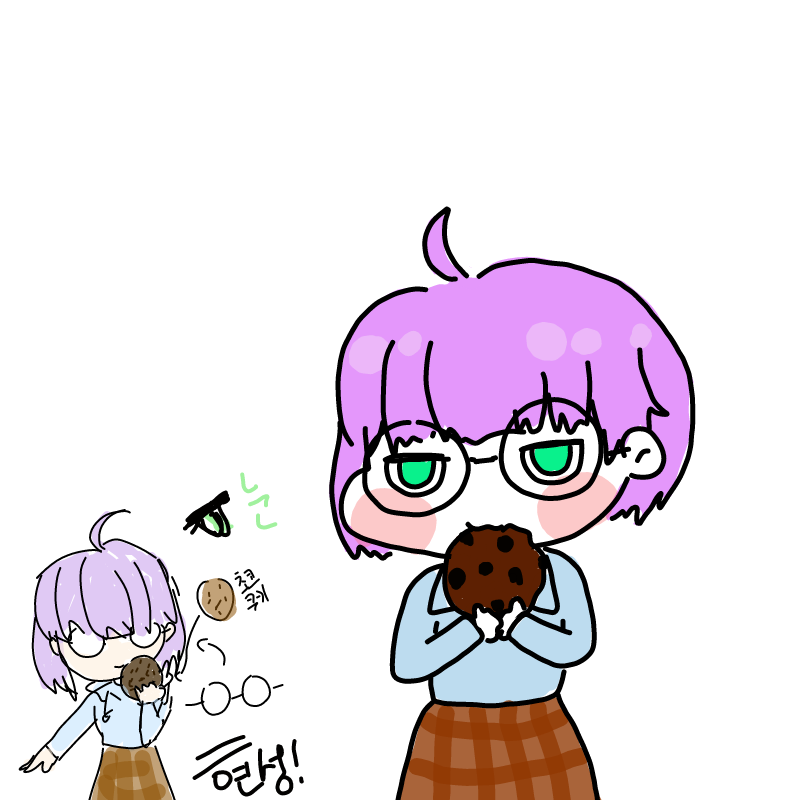 연성☆ : 연성☆ 스케치판 ,sketchpan