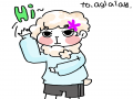 리쾌 입니.. : 리쾌 입니다.... 스케치판 ,sketchpan