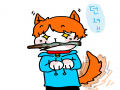 당장!!!!! : 당장!!!!! 스케치판 ,sketchpan