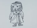 낙서... : 낙서... 스케치판 ,sketchpan