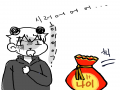 으헉 : 으헉 스케치판 ,sketchpan
