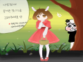 ㅎ : ㅎ 스케치판 ,sketchpan