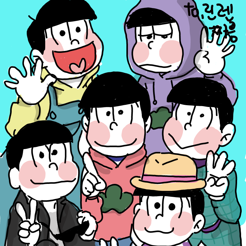 리쾌ㅋ : 리쾌ㅋ 스케치판 ,sketchpan