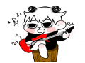 기타ㅎ 해.. : 기타ㅎ 해보고싶다...악기고자임...크흑ㅜㅜ 스케치판 ,sketchpan