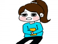   :   스케치판 ,sketchpan
