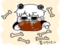   :   스케치판 ,sketchpan