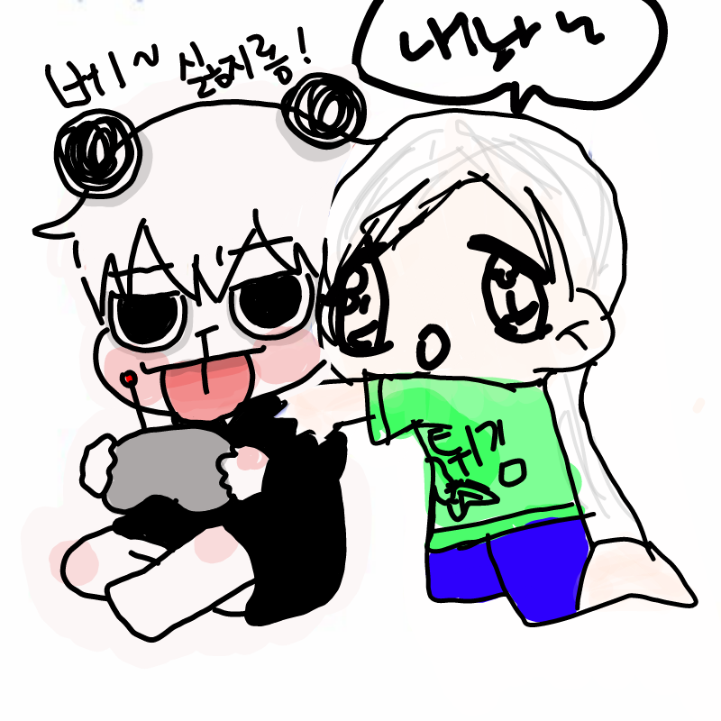 ㅎㅎ : ㅎㅎ 스케치판 ,sketchpan