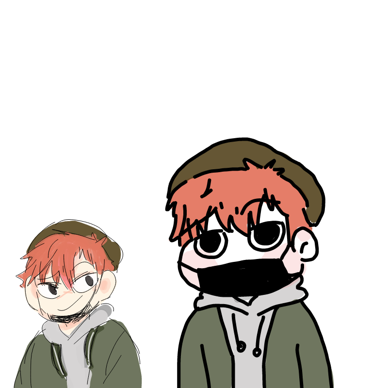 연성☆ : 연성☆ 스케치판 ,sketchpan