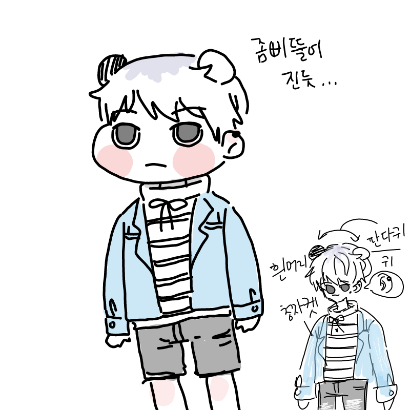   :   스케치판 ,sketchpan