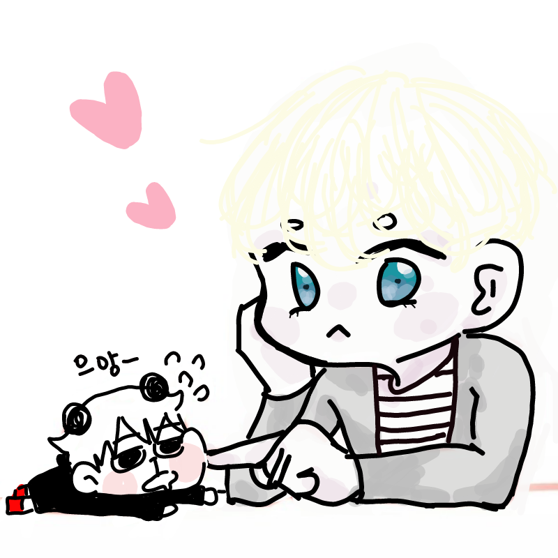 ㅎ : ㅎ 스케치판 ,sketchpan