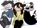   :   스케치판 ,sketchpan