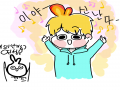 꼬꼬 연성.. : 꼬꼬 연성☆ 스케치판 ,sketchpan