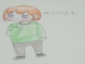 리퀘☆ : 리퀘☆ 스케치판 ,sketchpan