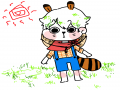 야호~☆ : 야호~☆ 스케치판 ,sketchpan