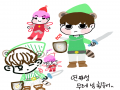 무테...너.. : 무테...너무 힘들...어.. 스케치판 ,sketchpan